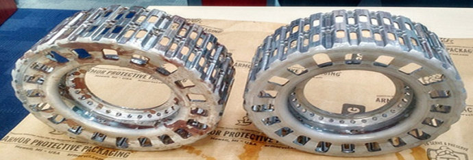 中性除锈剂 中性除锈剂